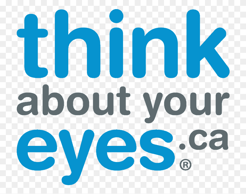 728x601 Logo 1 Think About Your Eyes Logo, Word, Text, Alphabet HD PNG Download