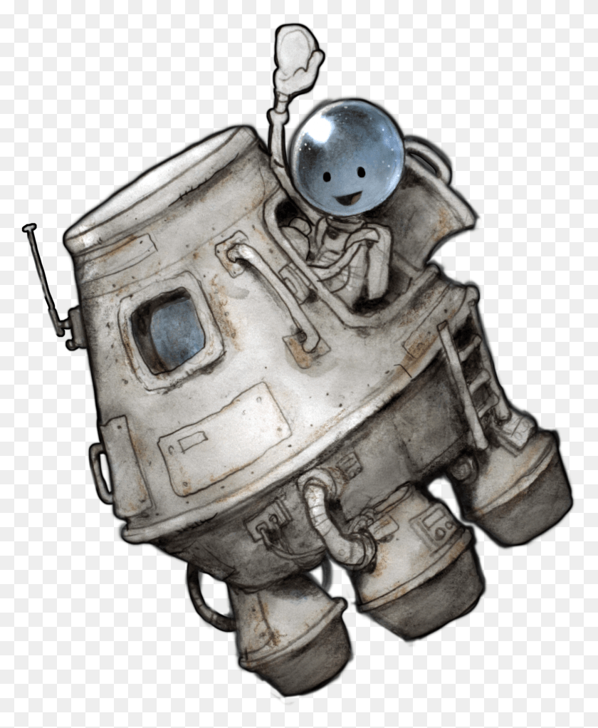 1624x2004 Logo, Person, Human, Astronaut HD PNG Download