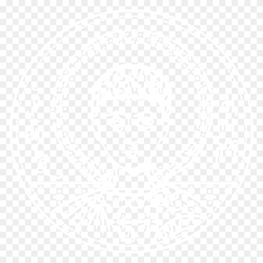 1250x1250 Logo, White, Texture, White Board HD PNG Download