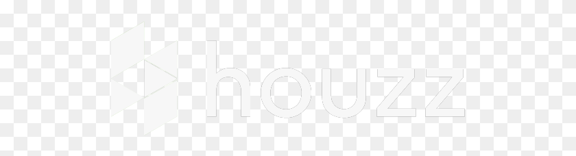 517x168 Logo 2015 Houzz Marni Logo White, Word, Text, Symbol HD PNG Download
