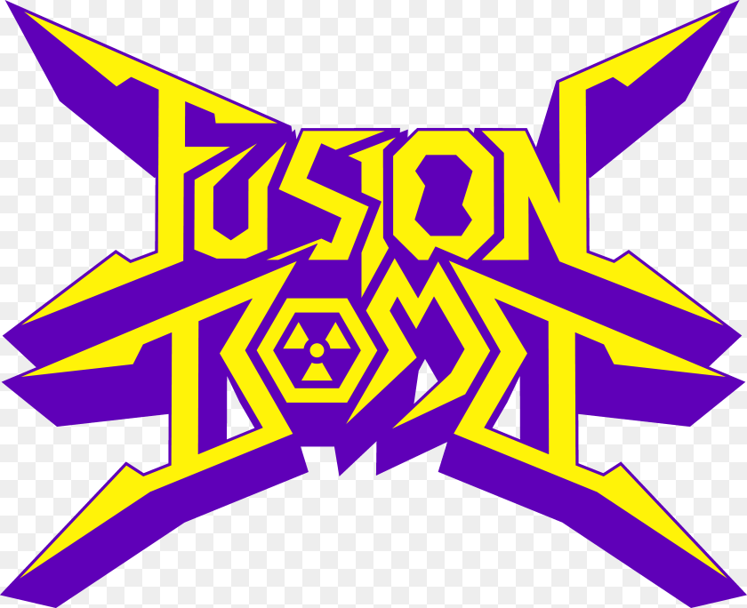 5681x4623 Logo 2018 3d Prpl Pravda Fusion Bomb, Symbol, Art, Graphics, Flag PNG