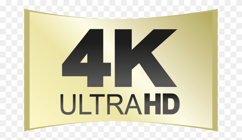 673x428 Logo 4k Poster, Text, Number, Symbol HD PNG Download