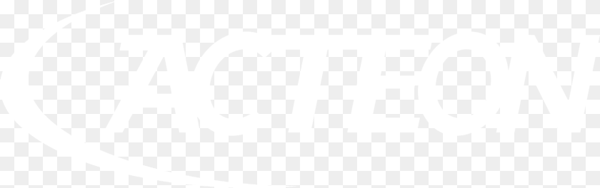 Logo Acteon Bco Circle, Cutlery PNG