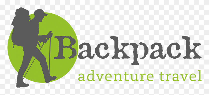950x394 Logo Adventure White Graphic Design, Hand, Person, Human HD PNG Download