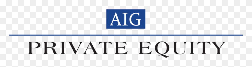 1236x259 Logo Aig Private Equity American International Group, Text, Number, Symbol HD PNG Download