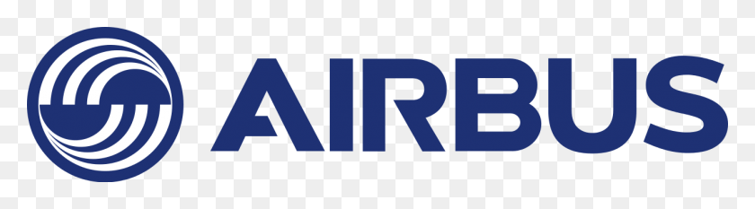 1280x285 Логотип Airbus New Airbus, Номер, Символ, Текст Hd Png Скачать