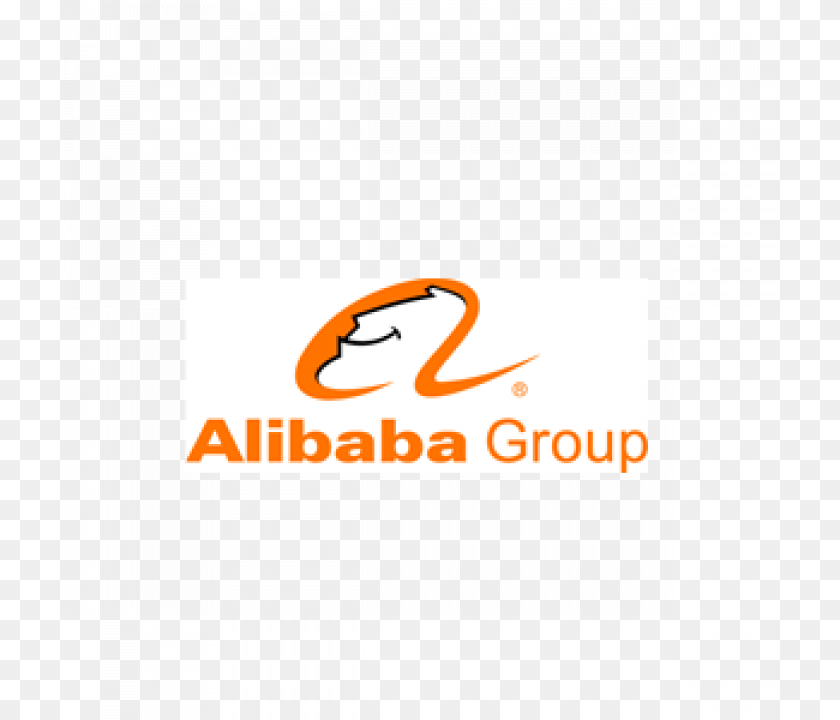 Logo Alibaba Group PNG