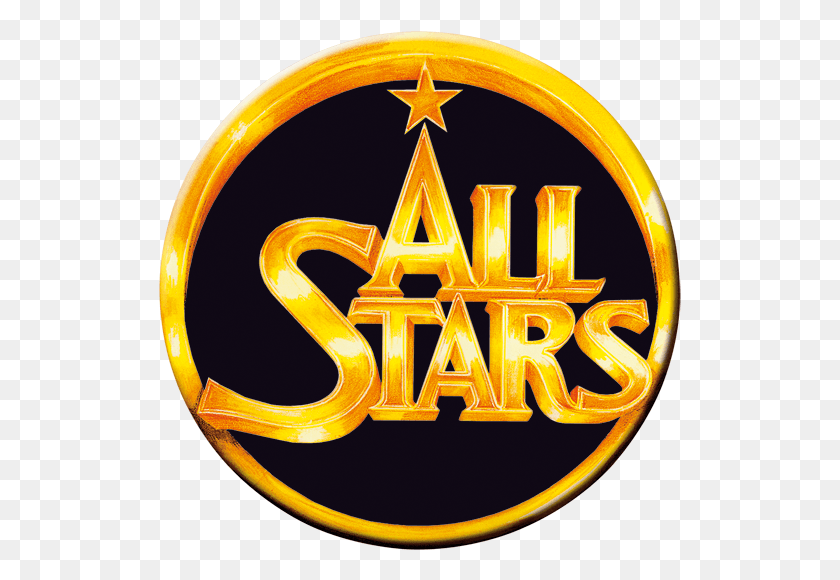 523x520 Logo All Stars, Symbol, Trademark, Emblem HD PNG Download
