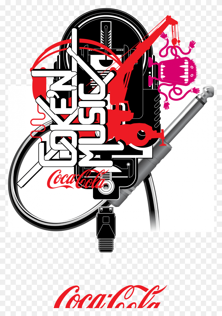 1480x2160 Logo And Toy Design Proposal For Coca Cola Graphic Design, Graphics, Dynamite HD PNG Download