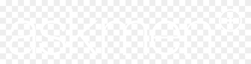 2939x589 Logo Askmen Deephouse Megamix Vol, White, Texture, White Board HD PNG Download