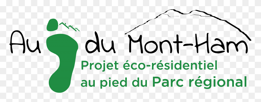 4920x1708 Logo Au Pied Du Mont Ham Uplift Education, Text, Face, Alphabet HD PNG Download
