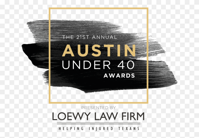 663x525 Descargar Png Logo Austin Under 40 Awards Gala Austin, Poster, Publicidad, Flyer Hd Png