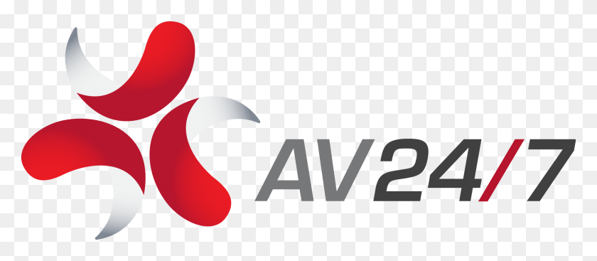 1885x744 Logo Av 24, Label, Text, Sticker HD PNG Download