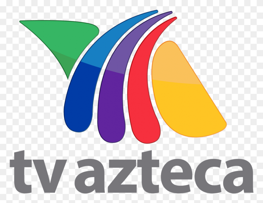 1031x779 Logo Azteca America Pluspng Azteca, Graphics, Plectrum HD PNG Download