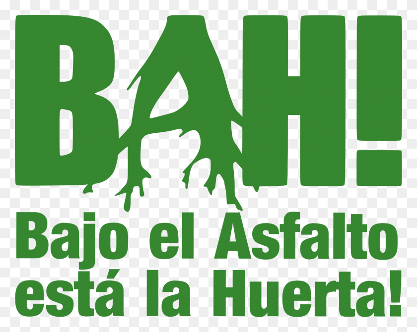 1600x1253 Логотип Bah Con Texto Grande 2010 Графический Дизайн, Текст, Слово, Символ Hd Png Скачать