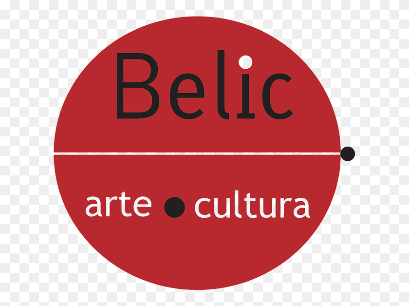 625x568 Logo Belic Clear Circle, Text, Label, Word HD PNG Download
