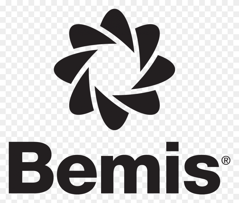 1084x907 Logo Bemis Company, Symbol, Trademark, Graphics HD PNG Download