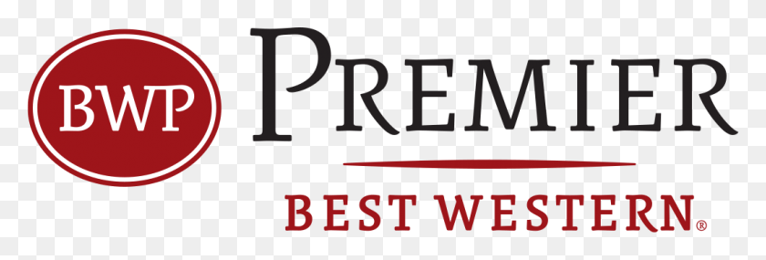 1053x305 Descargar Png Best Western Premier Hotel Logo, Texto, Número, Símbolo Hd Png