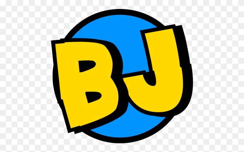 493x465 Descargar Png / Logotipo De Bj Bj Entertainment, Texto, Alfabeto, Número Hd Png
