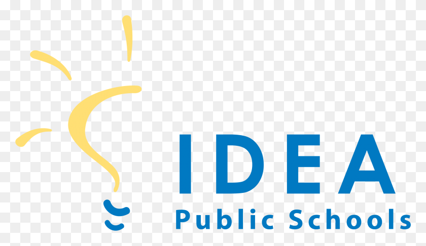 2086x1141 Логотип Blue Eps Mcallen Idea Public Schools, Текст, Символ, Товарный Знак Hd Png Скачать