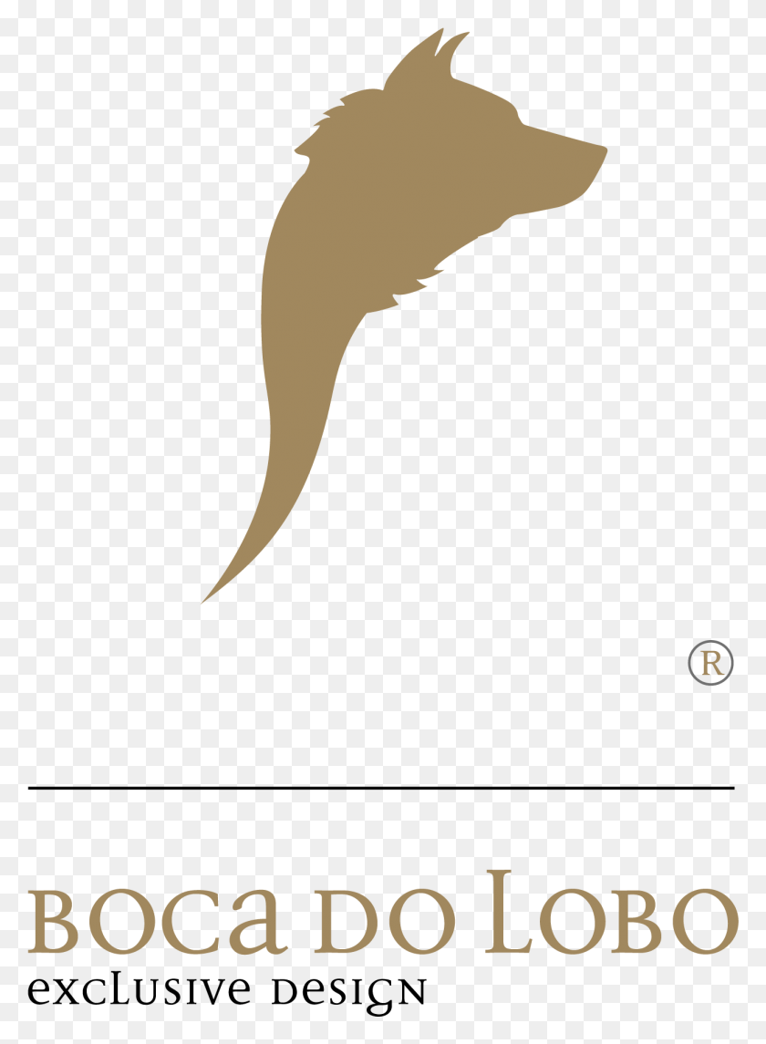 1306x1818 Logo Boca Do Lobo Boca Do Lobo Brand, Plant, Vegetable, Food HD PNG Download