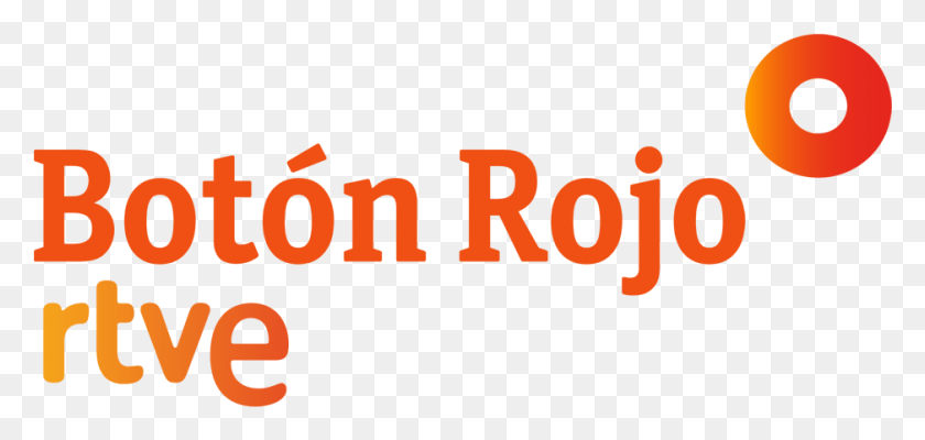 938x410 Логотип Boton Rojo Rtve Rtve, Число, Символ, Текст Hd Png Скачать