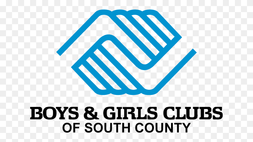 641x410 Logo Boys And Girls Club Of South County Logo, Text, Label, Advertisement Descargar Hd Png