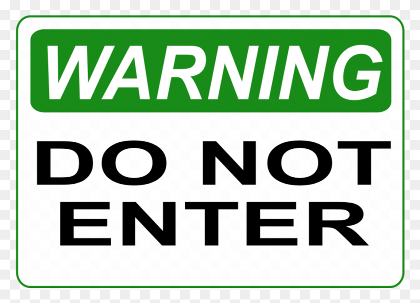 1069x751 Logo Brand Do Not Enter Green Sign Warning Not Enter, Text, Word, Label HD PNG Download