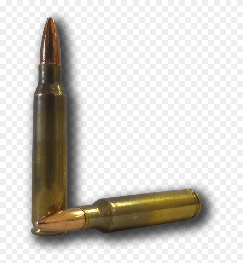 683x850 Logo Bullet, Weapon, Weaponry, Ammunition HD PNG Download