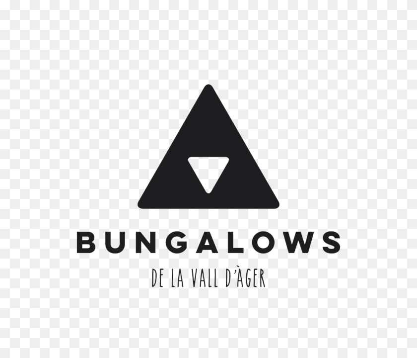1024x867 Logo Bungalows Valldager 2 Herraduras Espectaculares Triangle, Label, Text HD PNG Download