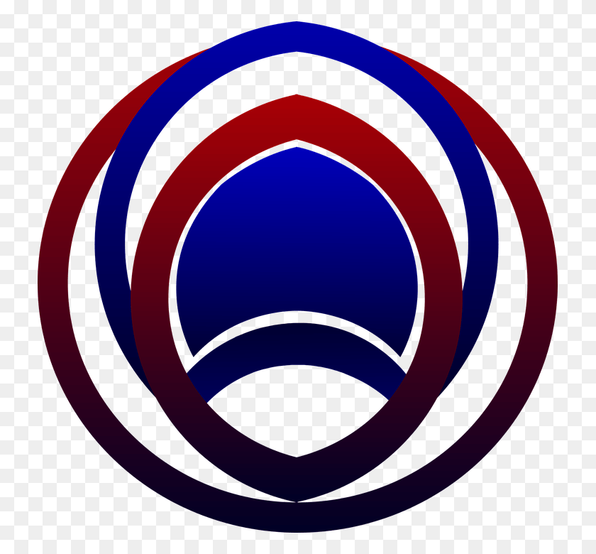 733x720 Logo Business Logo Company Logo Icon Design Symbol Logo Perusahaan Vektor, Spiral, Pattern, Tape HD PNG Download