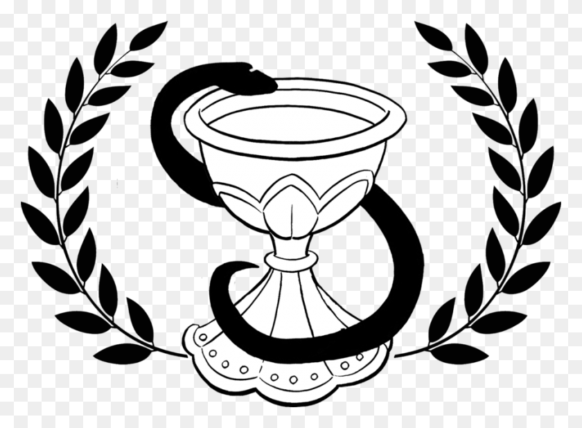 900x644 Logo By Metalporsiempre On Official Selection Film Festival, Glass, Goblet, Trophy HD PNG Download