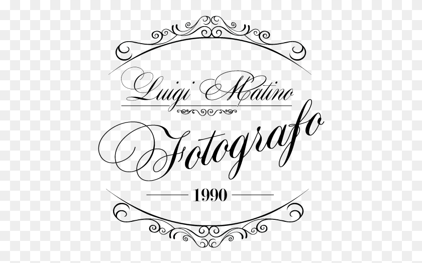 452x464 Logo Calligraphy, Oval, Text, Label HD PNG Download