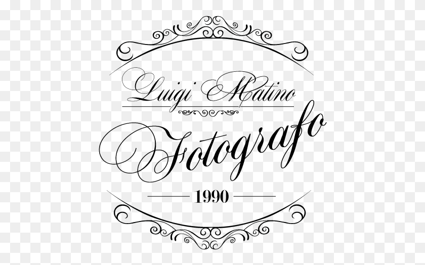 452x464 Logo Calligraphy, Oval, Text, Label Descargar Hd Png