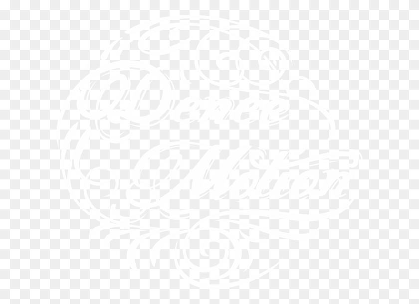 614x550 Logo Calligraphy, White, Texture, Text HD PNG Download