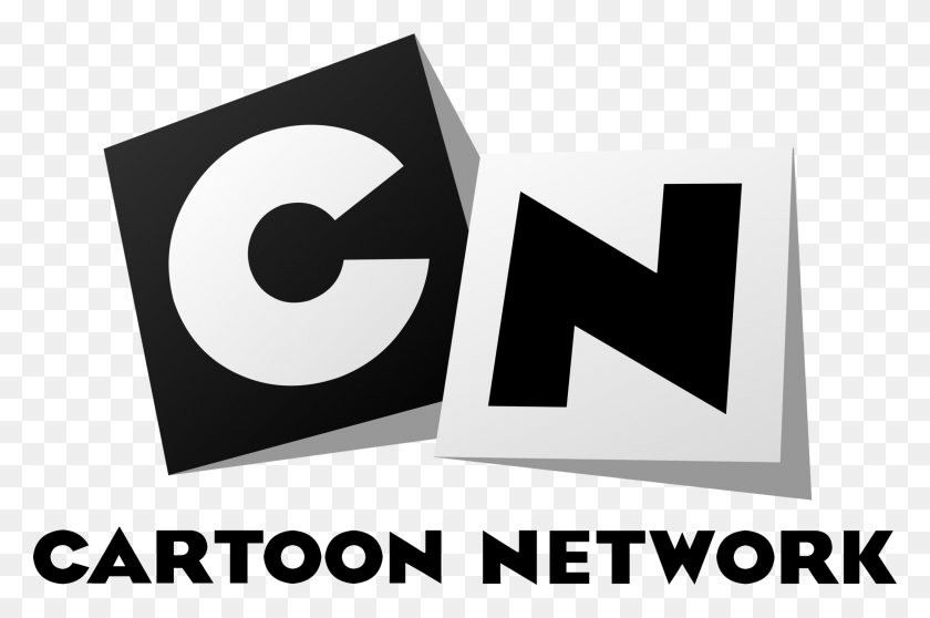 2250x1439 Logo Cartoon Network Logo 2014, Text, Label, Alphabet HD PNG Download