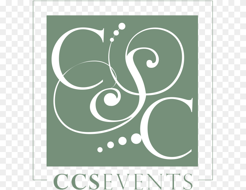 Logo Ccs Events, Art, Floral Design, Graphics, Pattern Transparent PNG