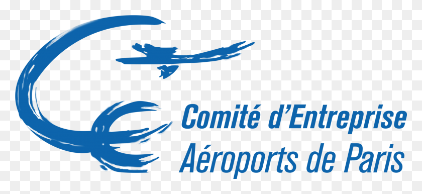2841x1189 Logo Ce Adp Calligraphy, Text, Animal, Airplane HD PNG Download