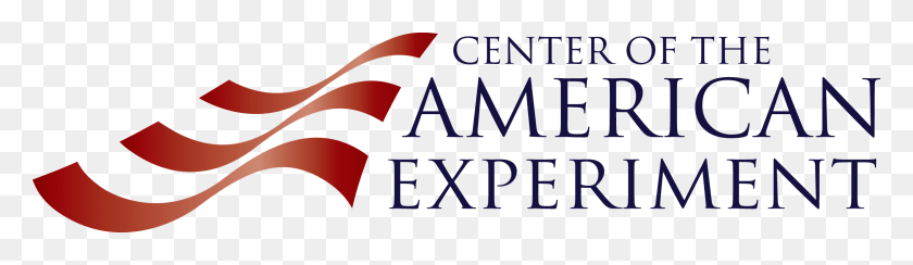 2311x547 Logo Center Of The American Experiment, Symbol, Trademark, Word HD PNG Download