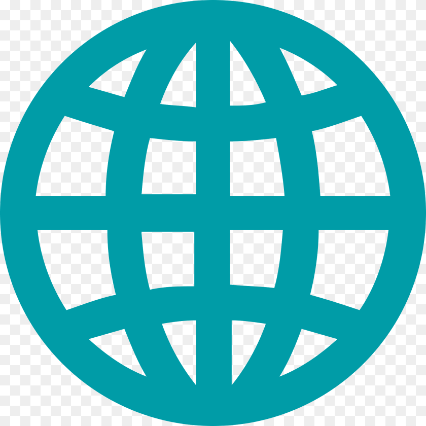 Logo Sphere Clipart PNG