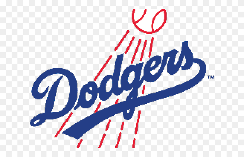 640x480 Descargar Png La Dodgers, Los Angeles Dodgers, Logo Png