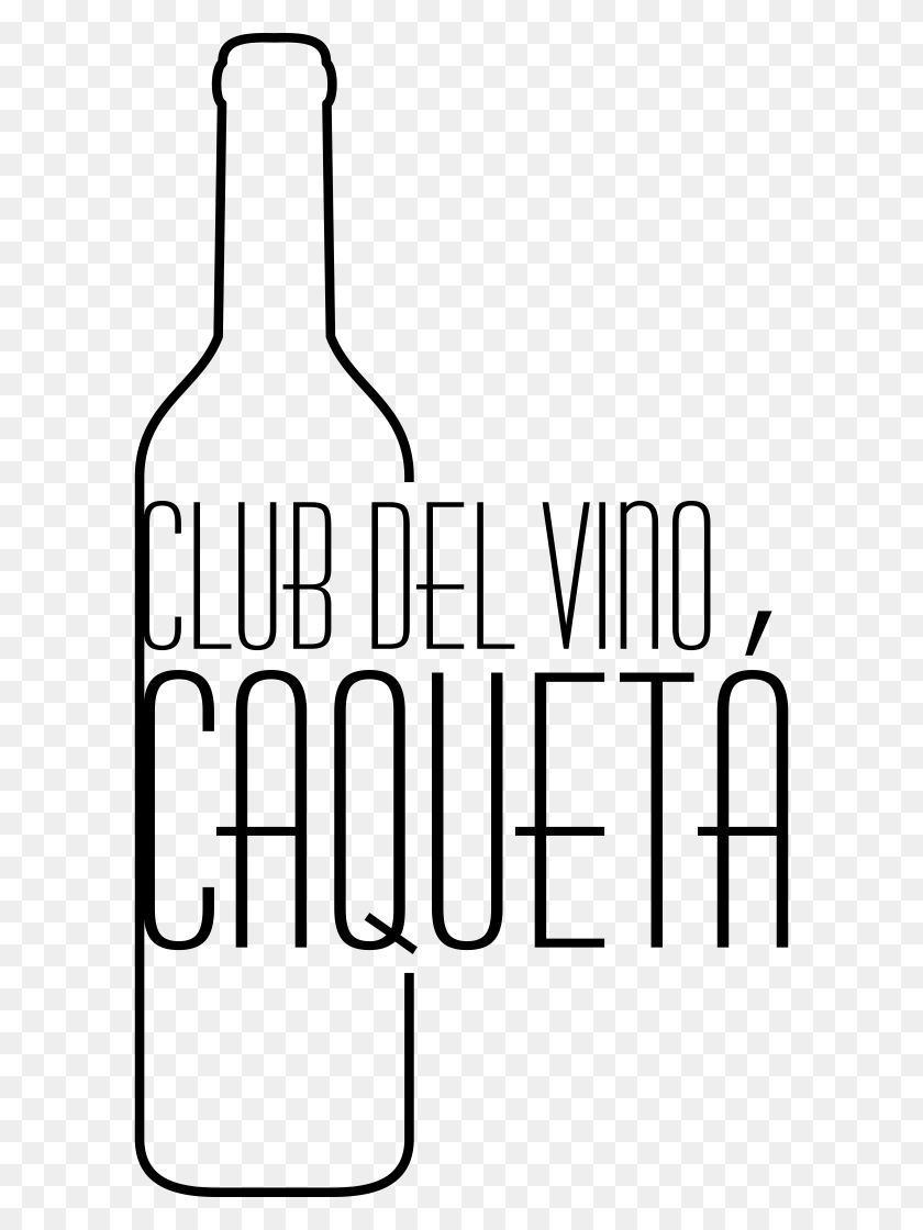 596x1060 Logo Club Del Vino Manhattan Cafe, Vino, Alcohol, Bebidas Hd Png