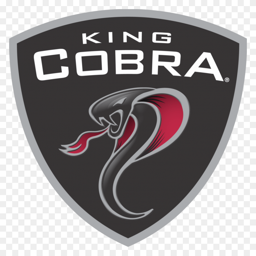 1024x1024 Logo Cobra King Cobra Malt Liquor Logo, Armor, Shield, Emblem HD PNG Download