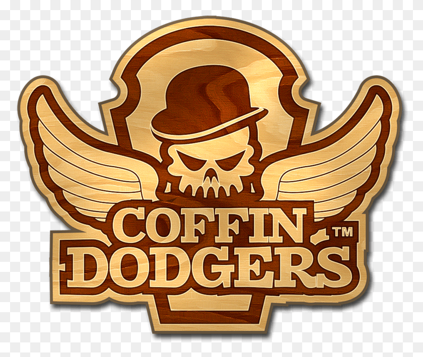 1830x1524 Logo Coffin Dodgers, Symbol, Trademark, Hat HD PNG Download