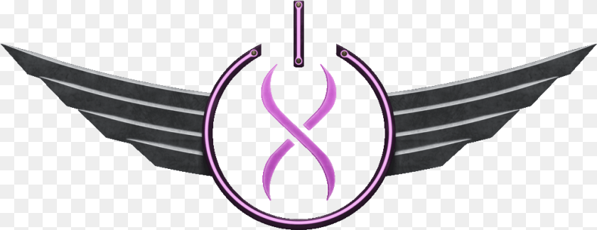 Logo Commissions Kyle Krause Artstation, Emblem, Symbol, Blade, Dagger Transparent PNG