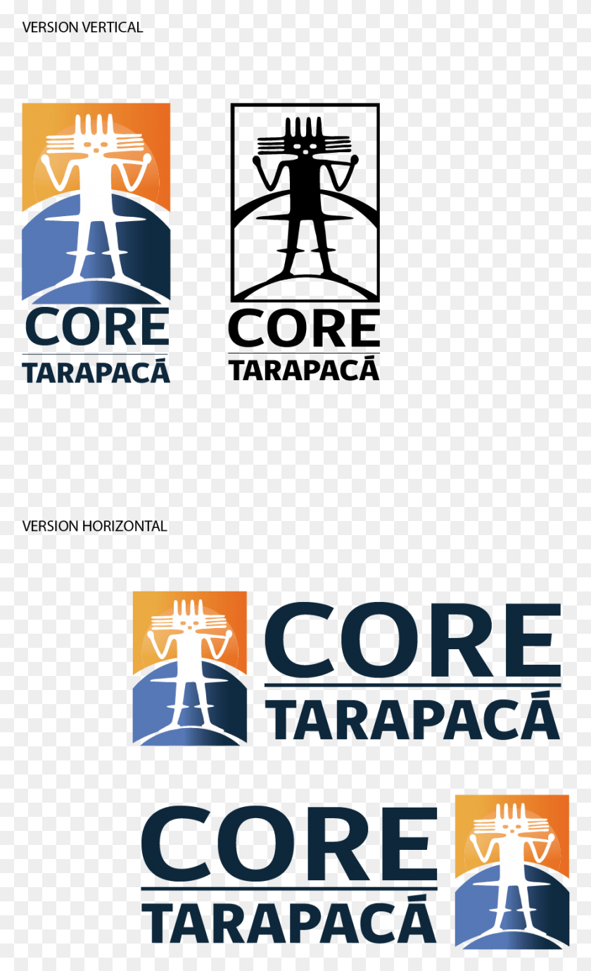 884x1495 Логотип Consejo Regional De Tarapac Jpg Gobierno Regional Tarapaca, Текст, Плакат, Реклама Hd Png Скачать