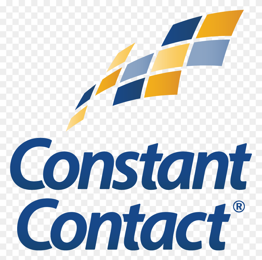 777x773 Logo Constant Contact Logo, Symbol, Trademark, Outdoors HD PNG Download