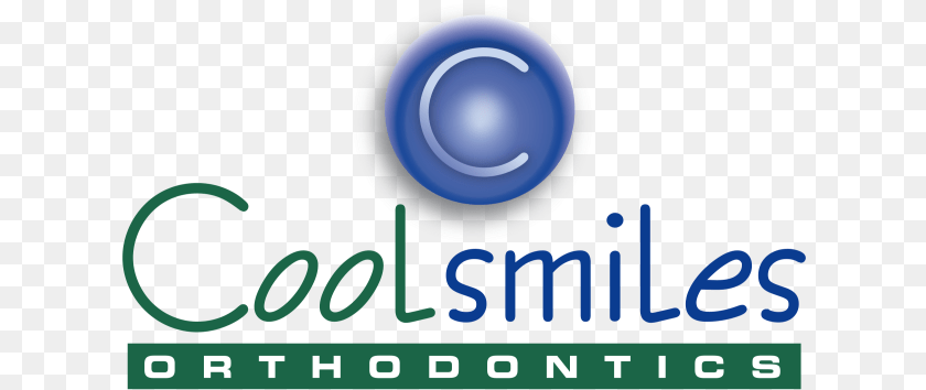 Logo Coolsmiles Orthodontics, Sphere, Plate, Electronics Clipart PNG