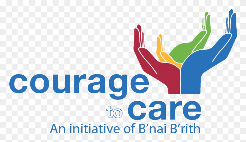 806x443 Logo Courage To Care Nsw, Symbol, Trademark, Text HD PNG Download