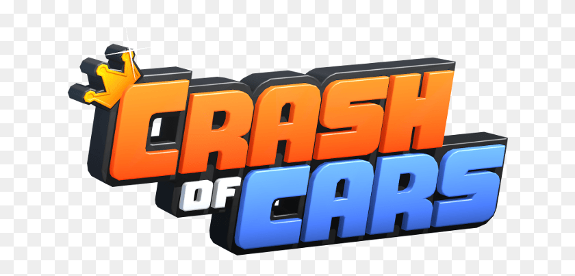 646x343 Logo Crash Of Cars Logo, Word, Text, Food HD PNG Download